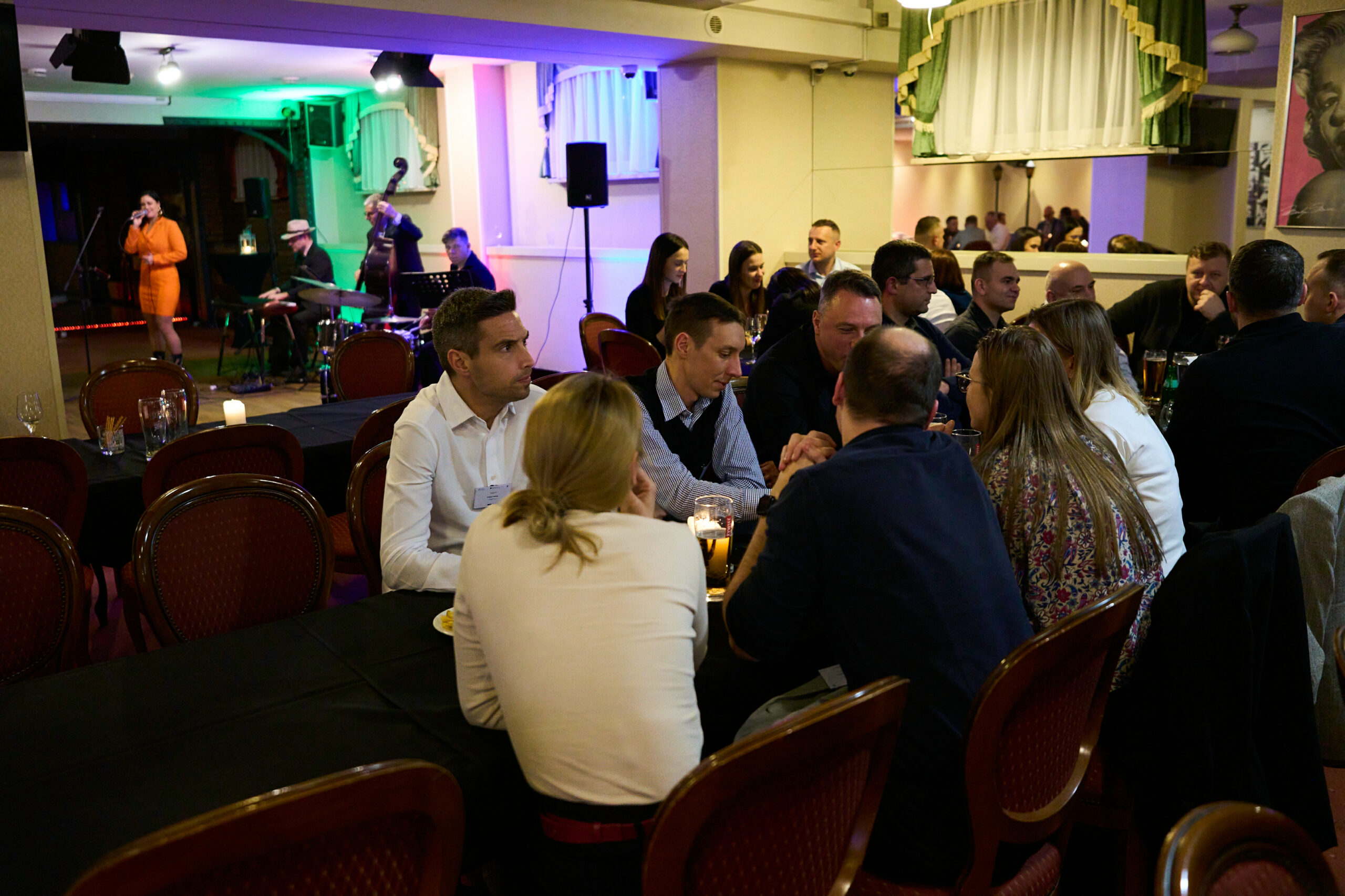Konferencja Polig 103