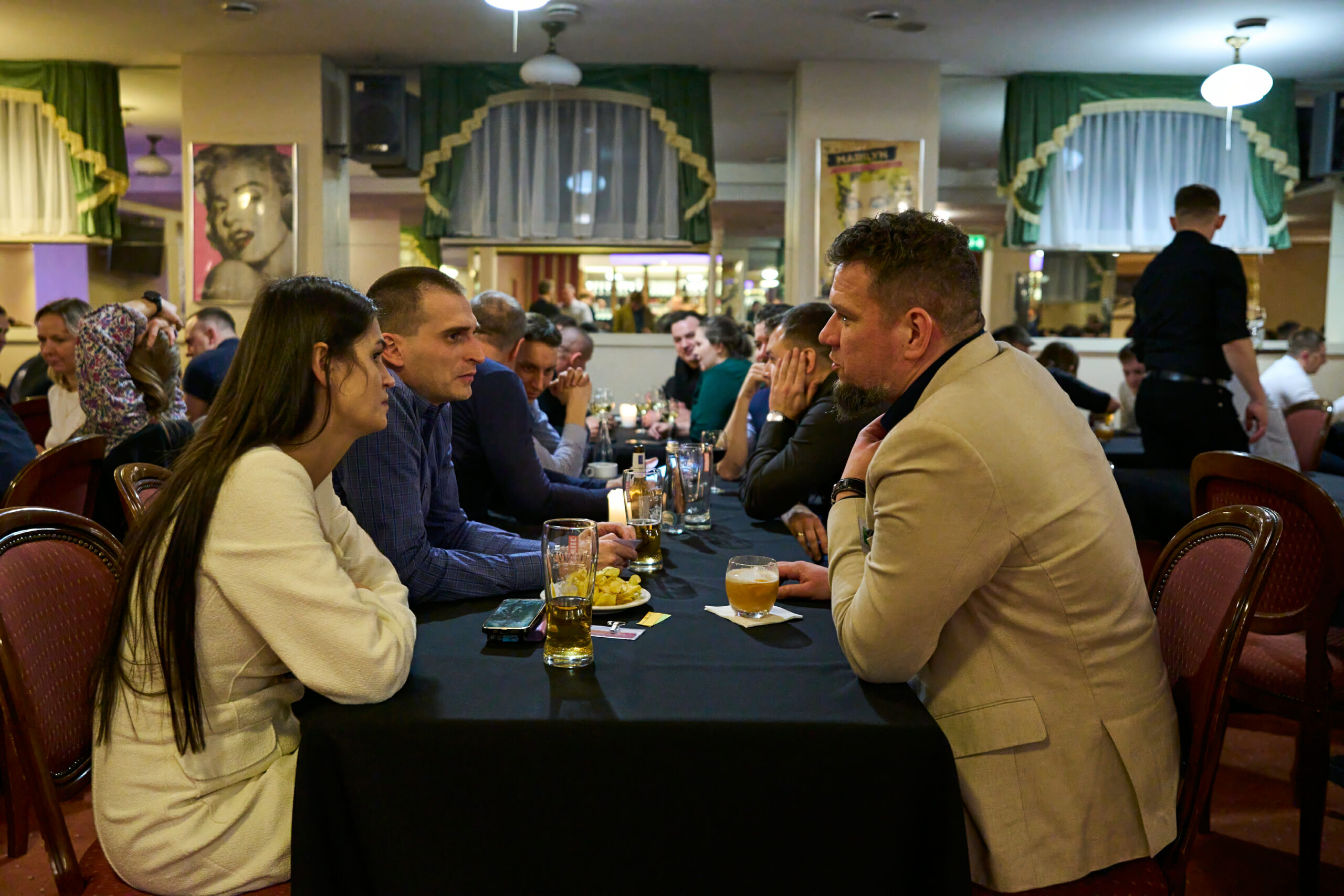 Konferencja Polig 107