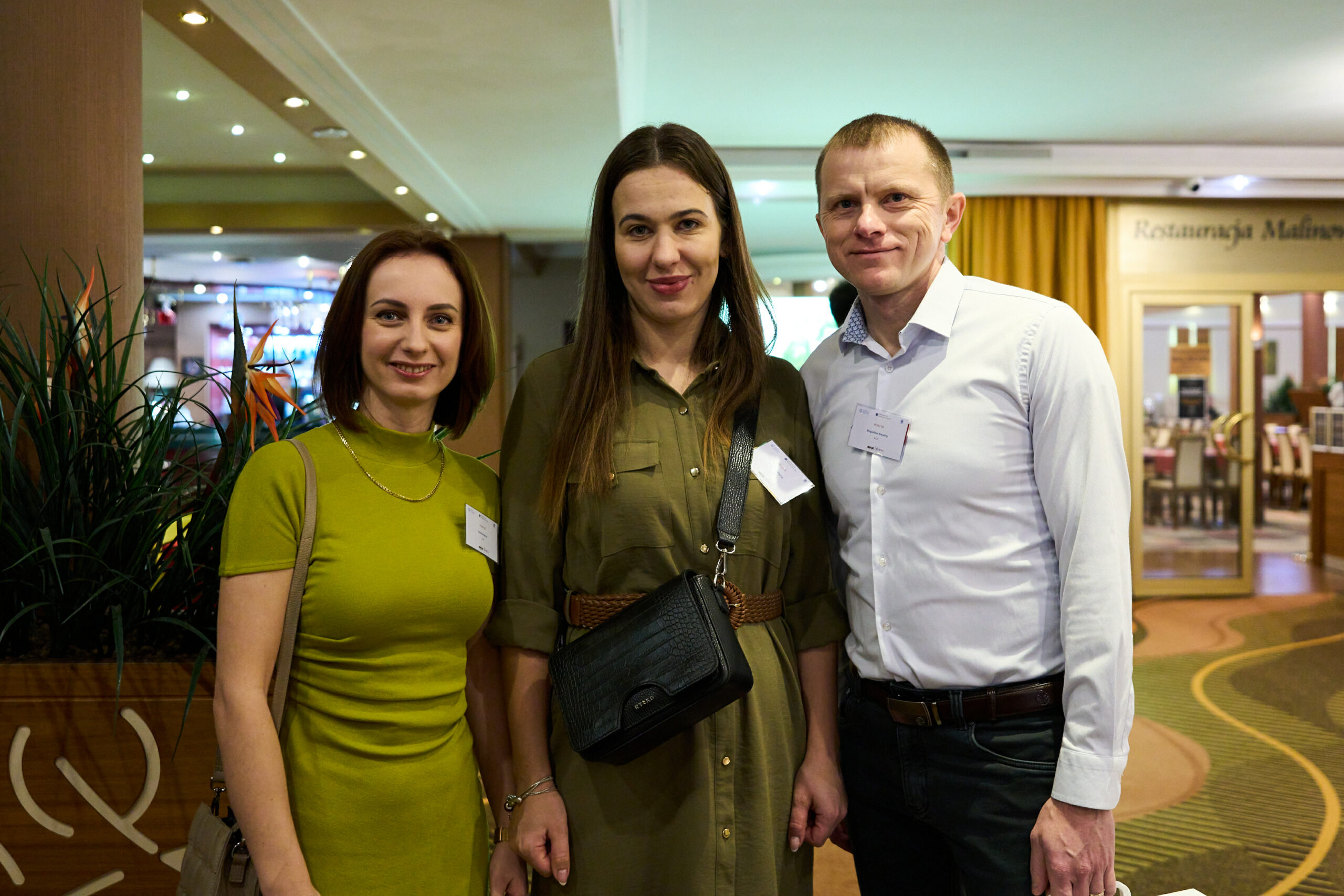 Konferencja Polig 12