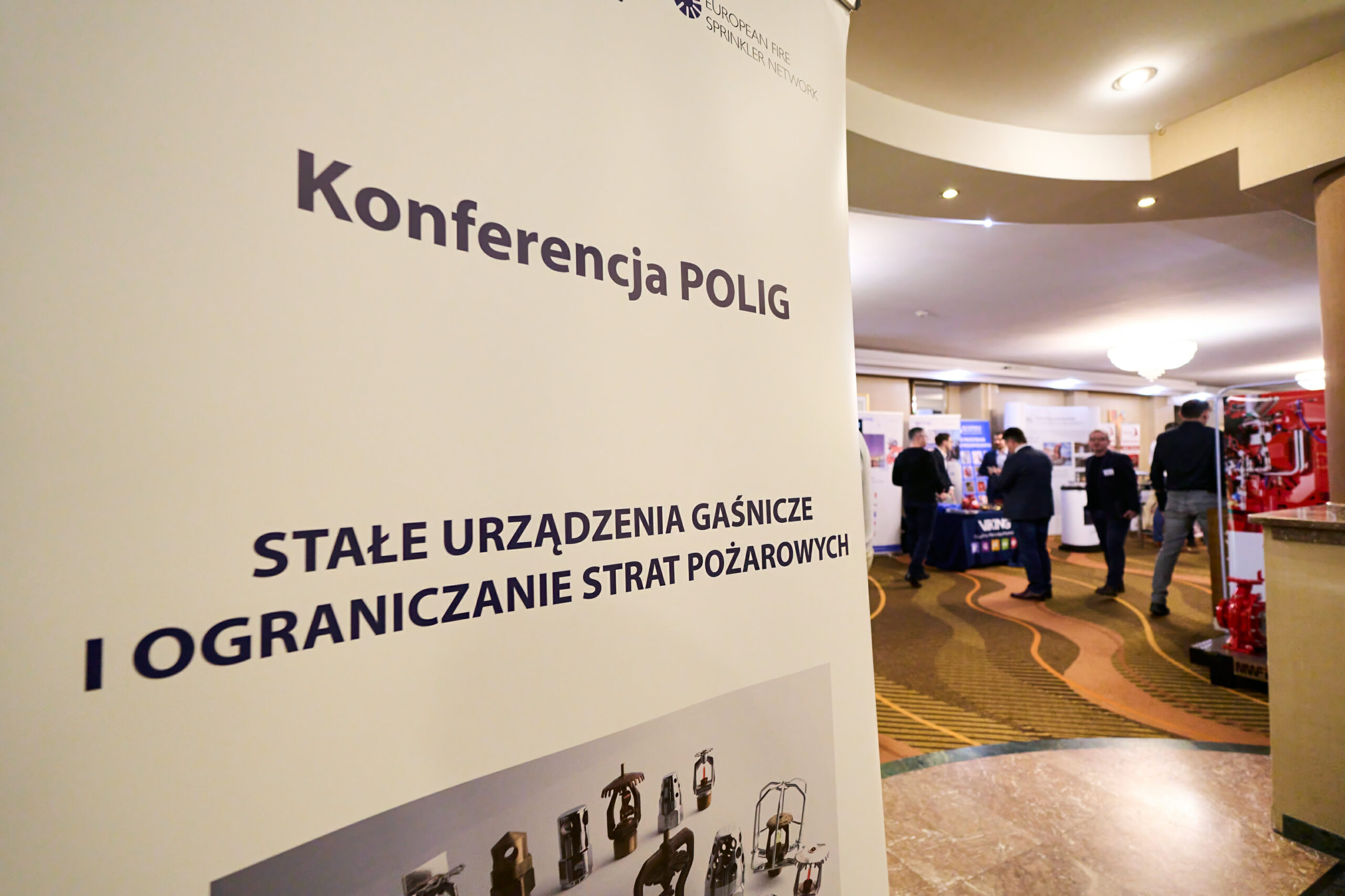 Konferencja Polig 14