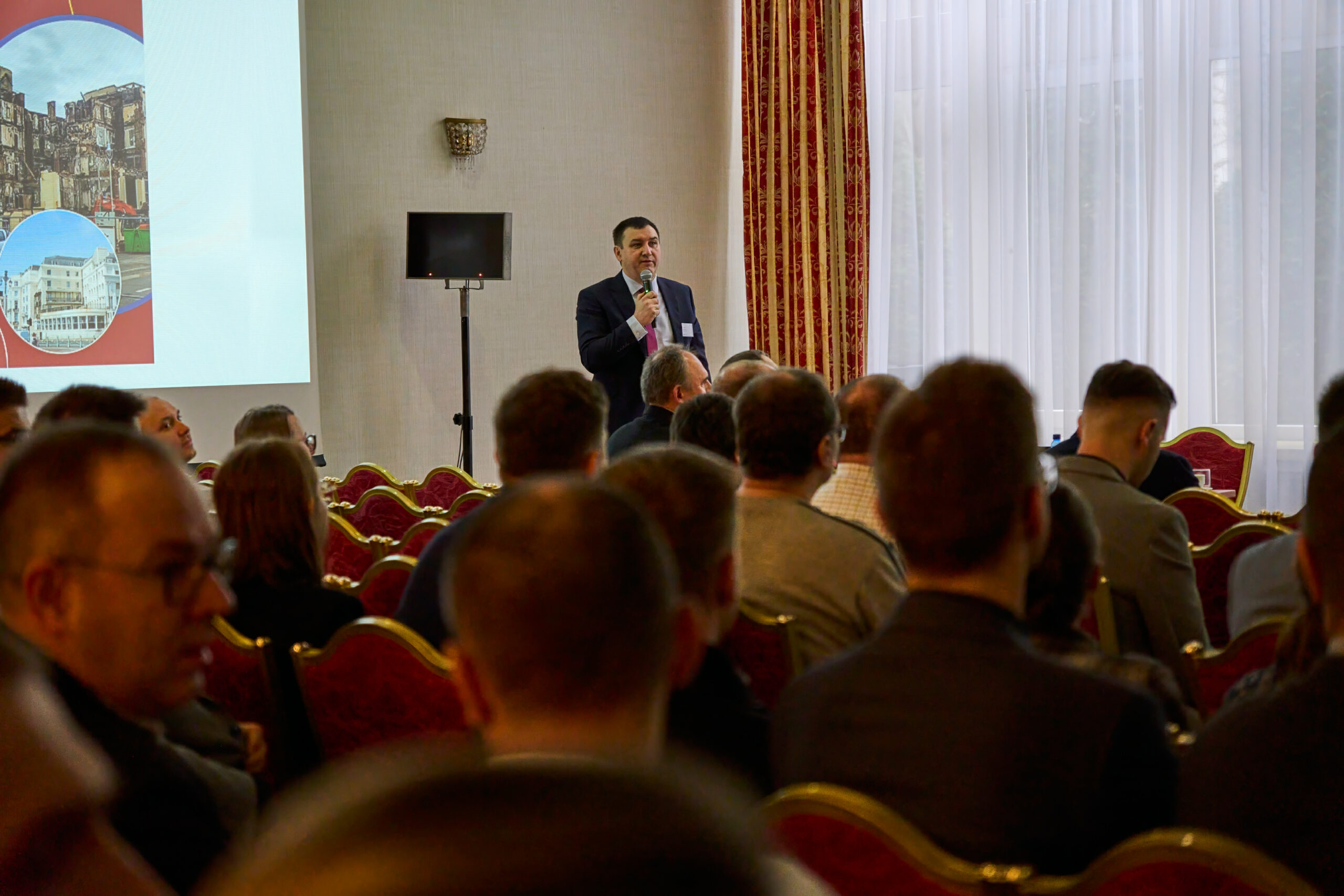 Konferencja Polig 16