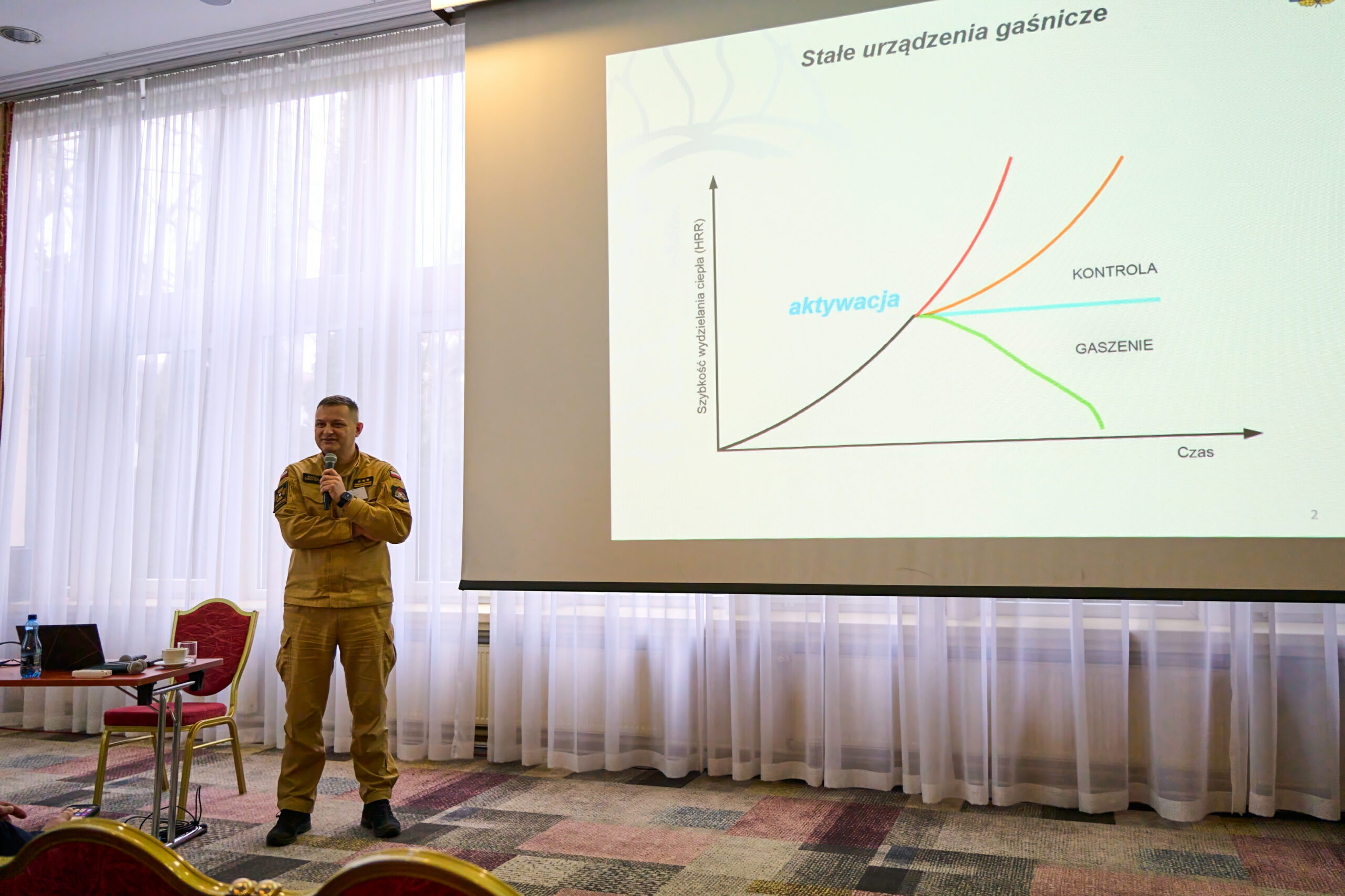Konferencja Polig 17