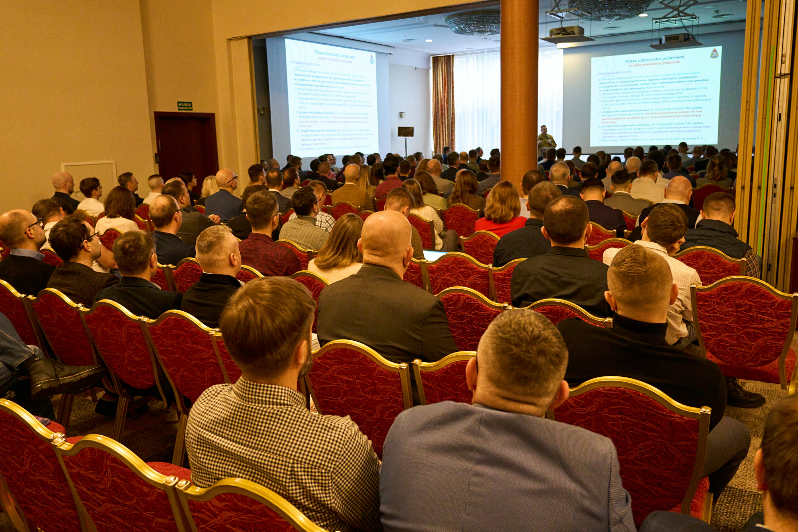 Konferencja Polig 20