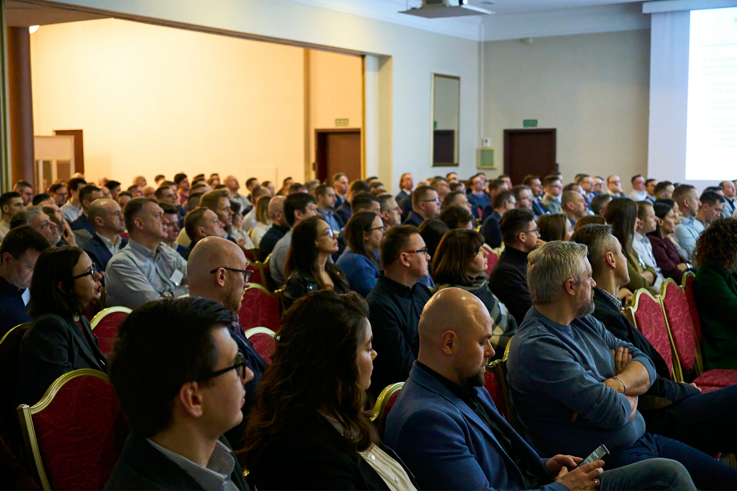 Konferencja Polig 22