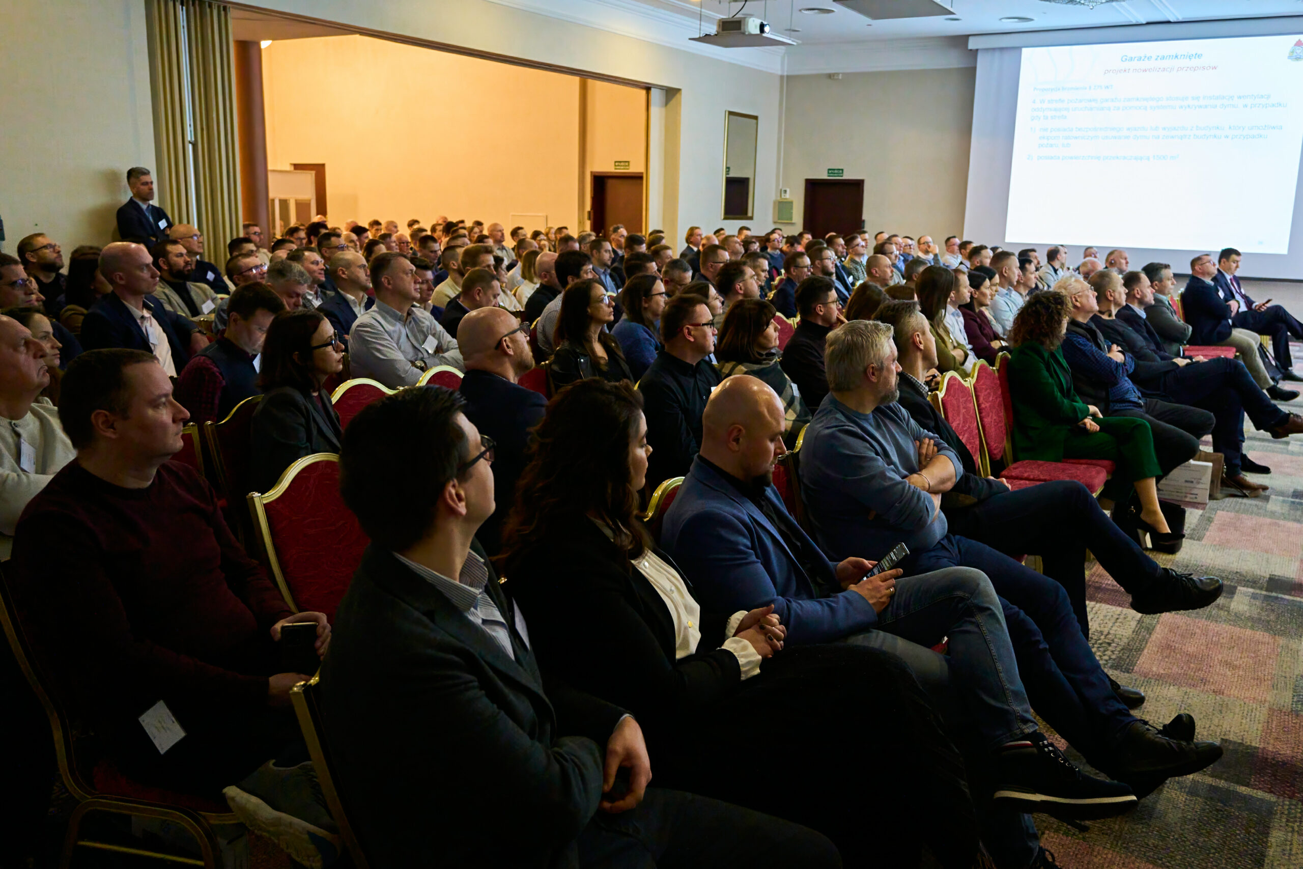 Konferencja Polig 23