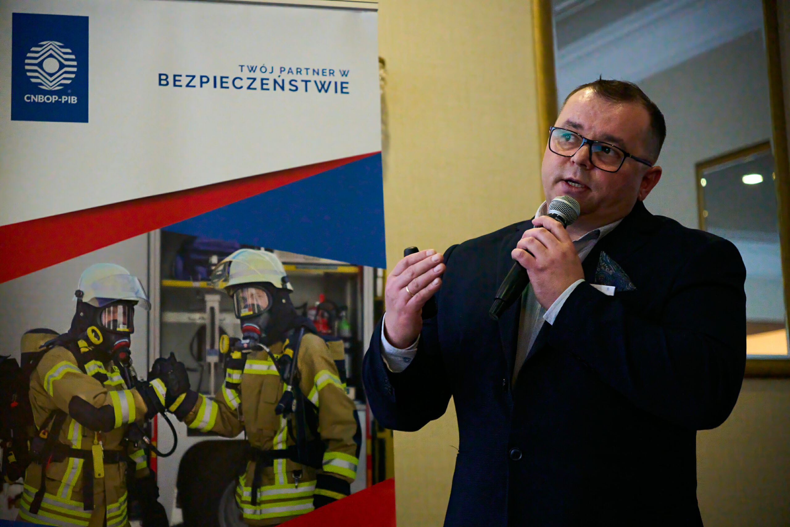 Konferencja Polig 24