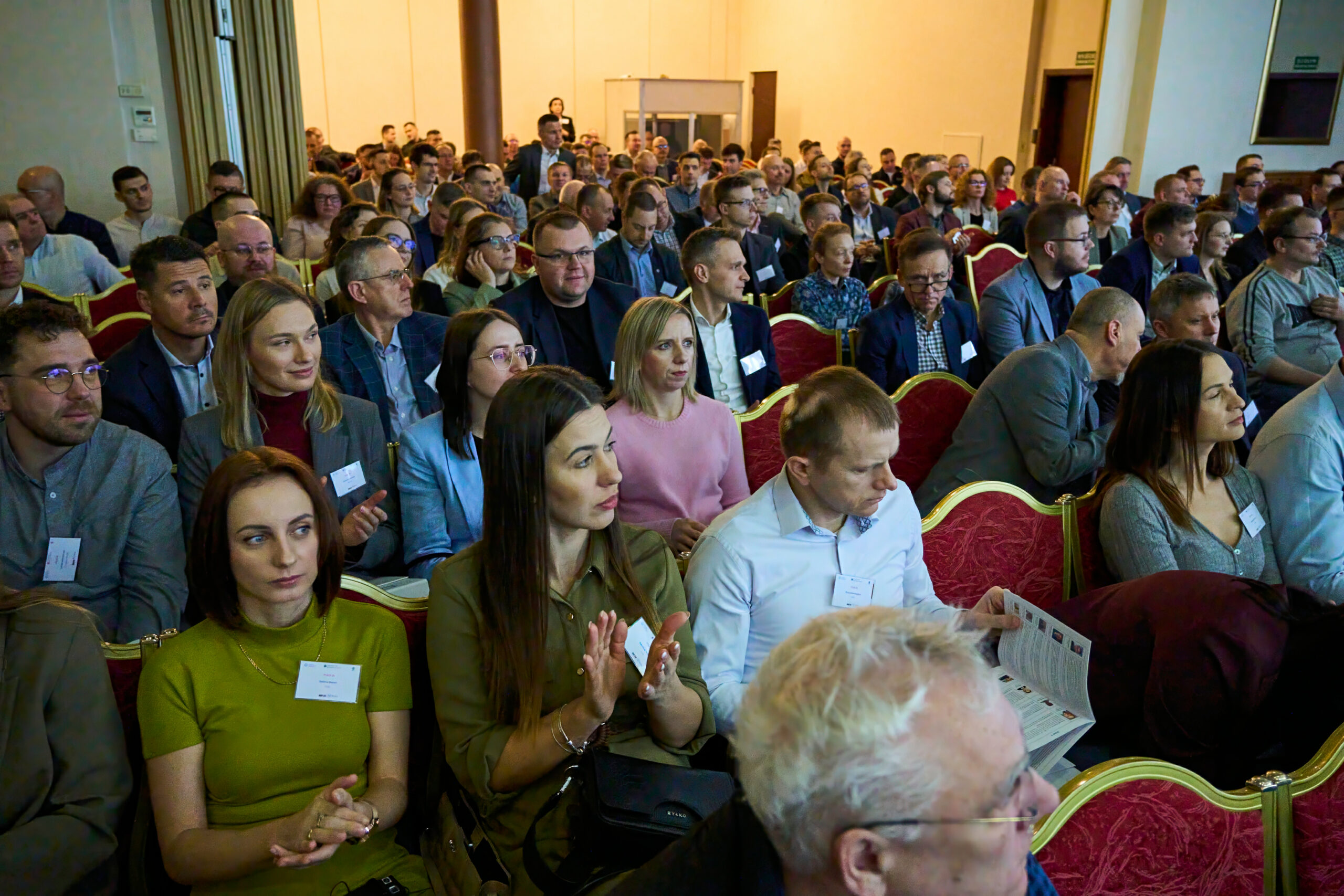 Konferencja Polig 26