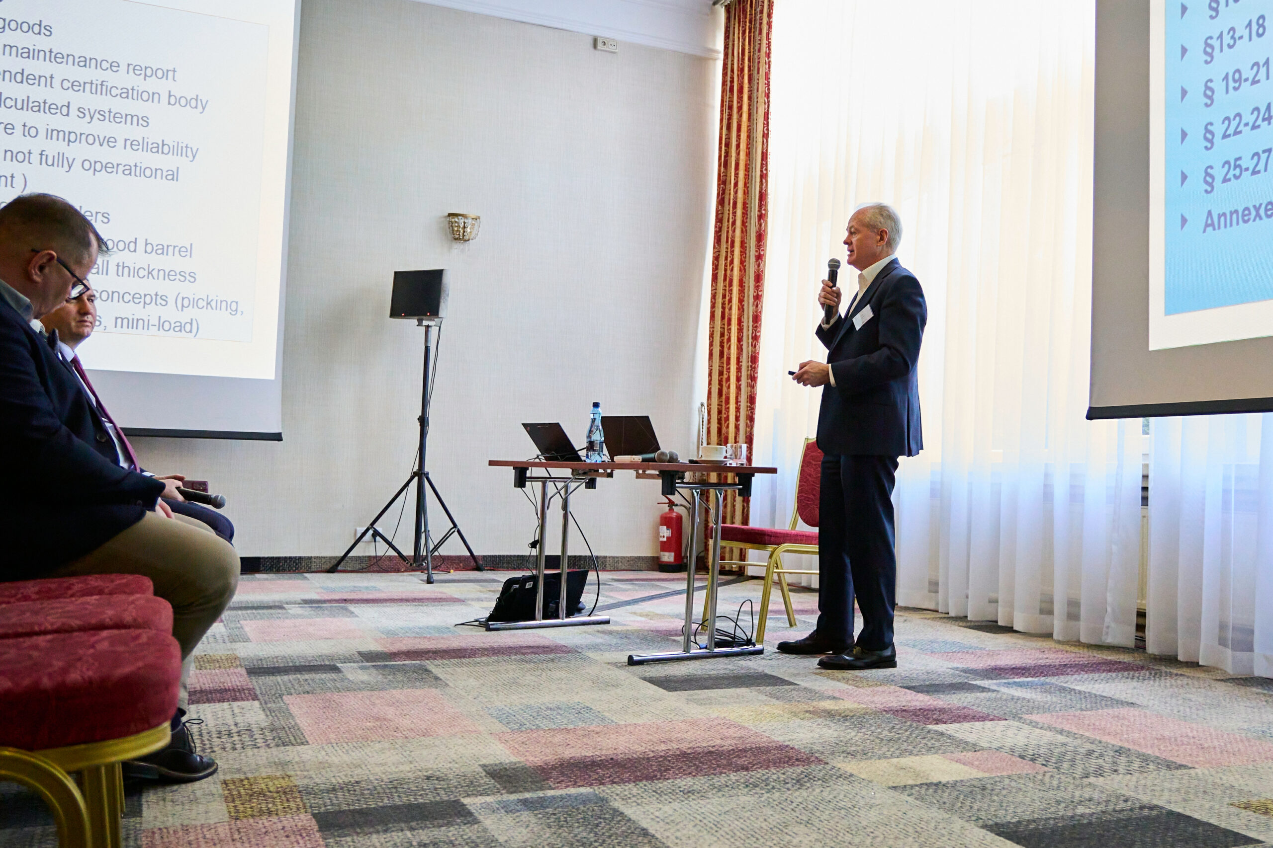 Konferencja Polig 28