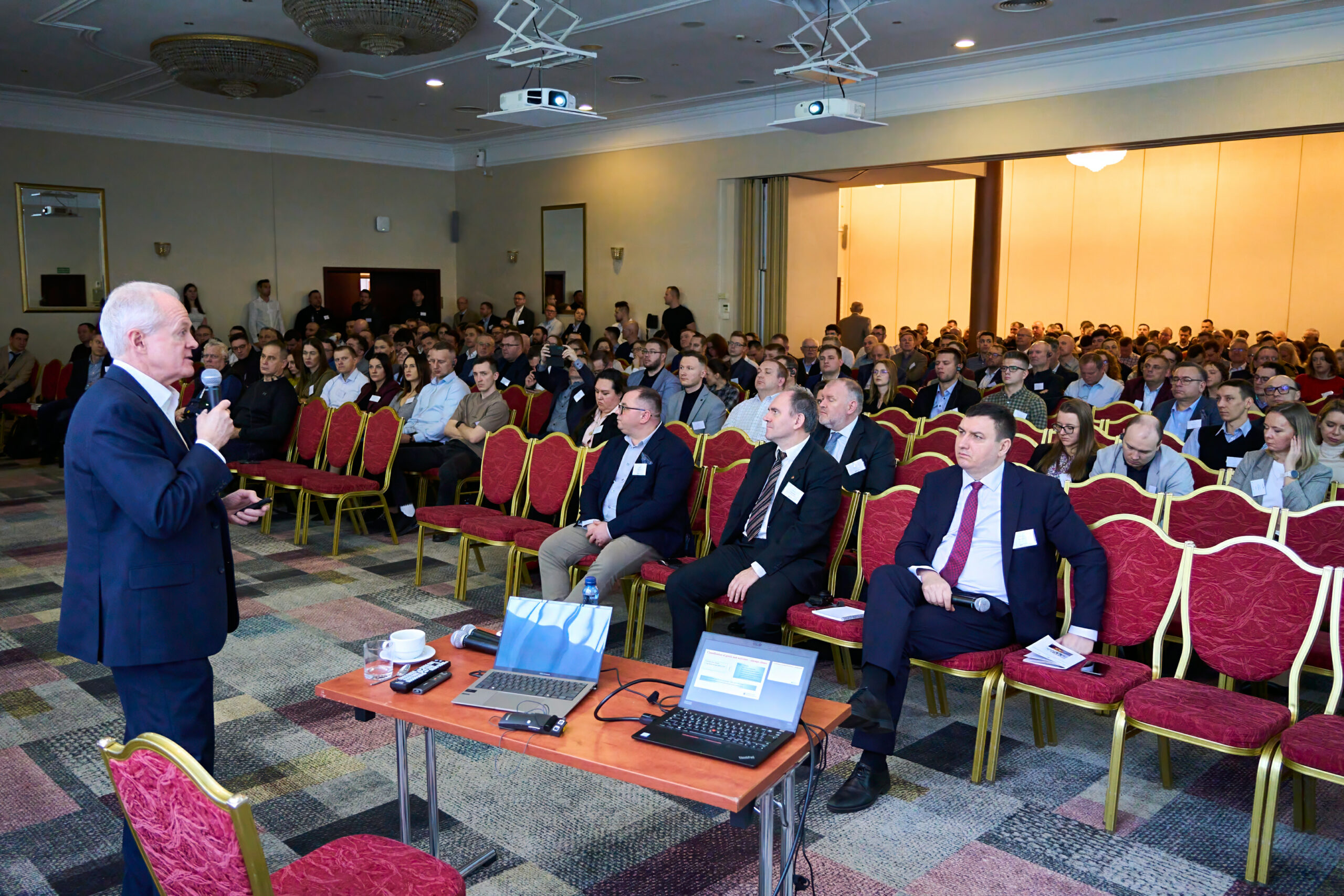 Konferencja Polig 29