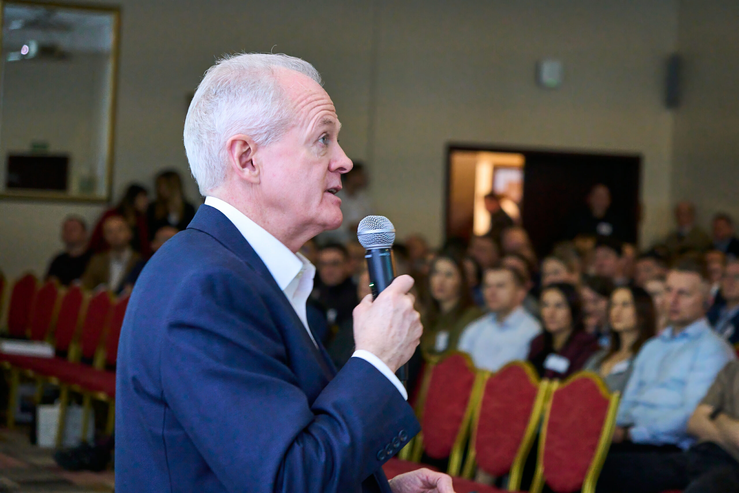 Konferencja Polig 30