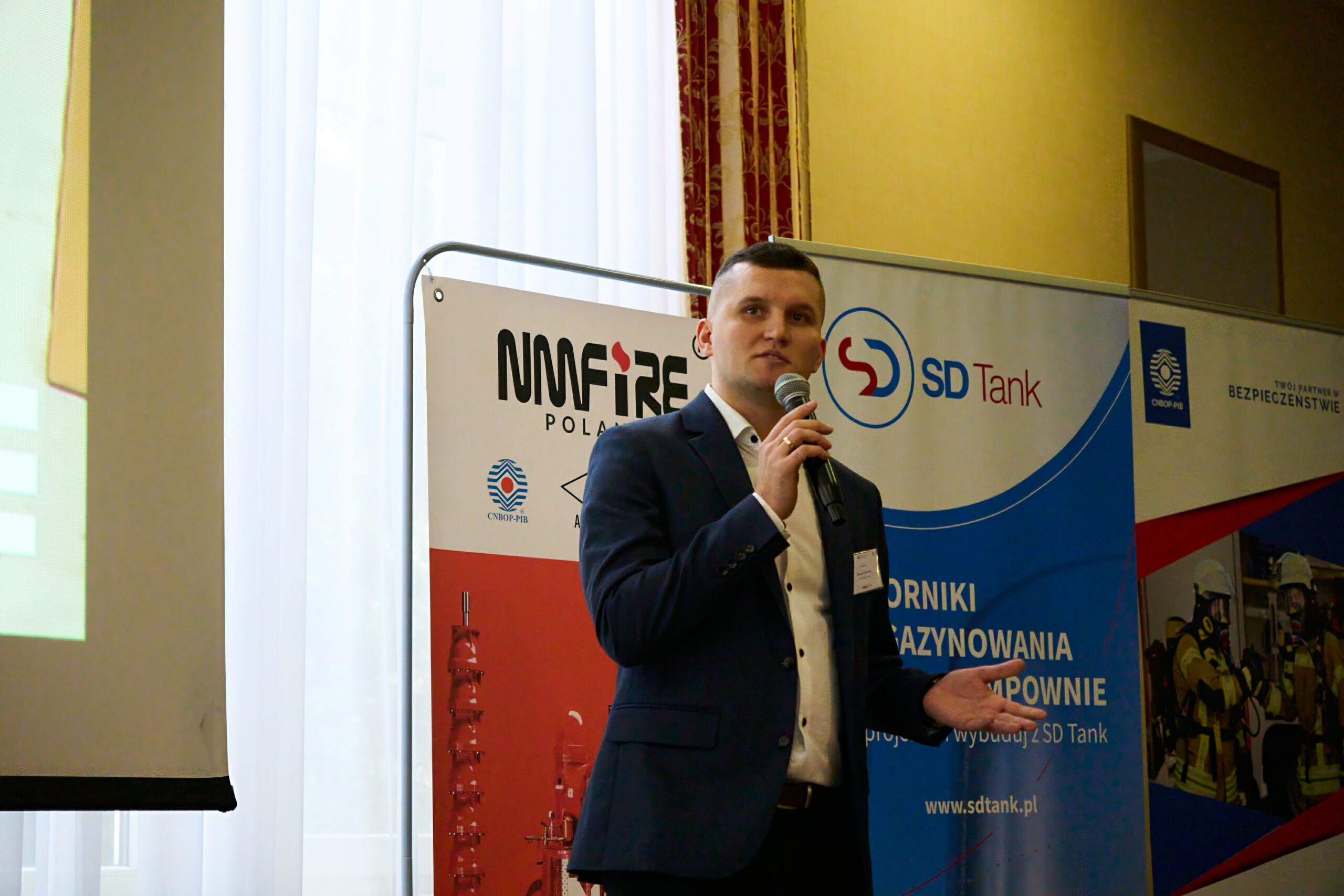 Konferencja Polig 62
