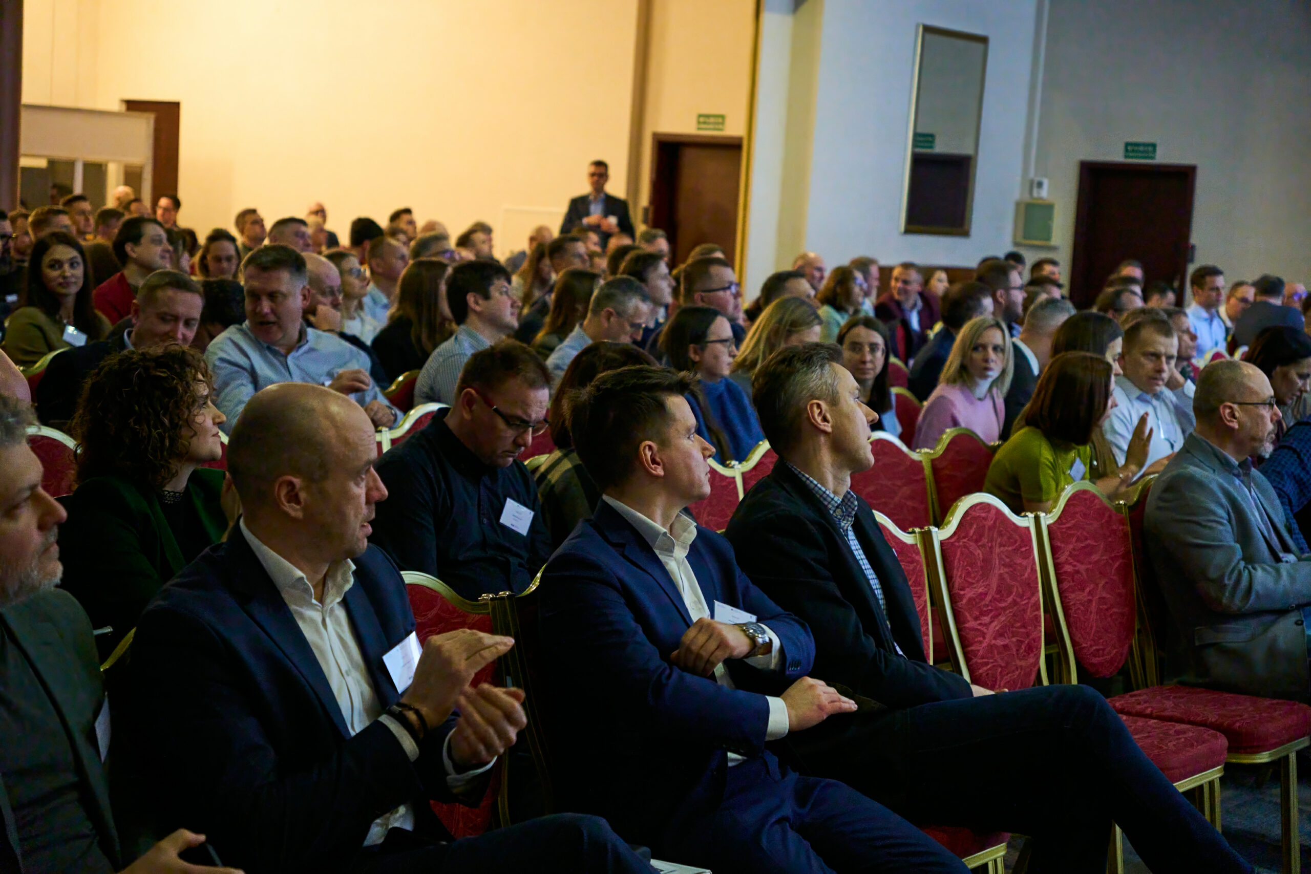 Konferencja Polig 66