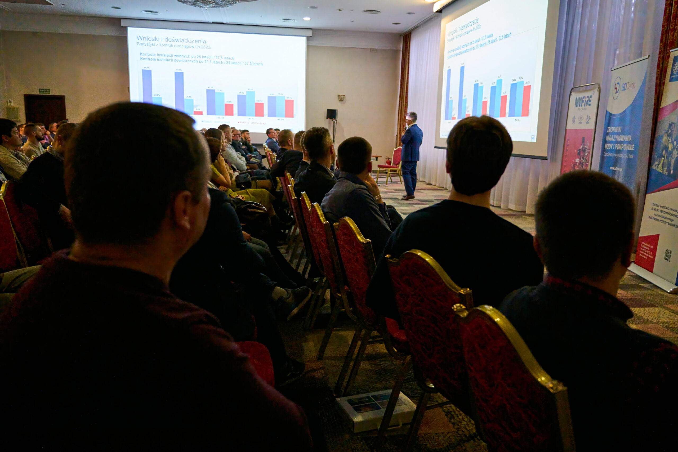 Konferencja Polig 77
