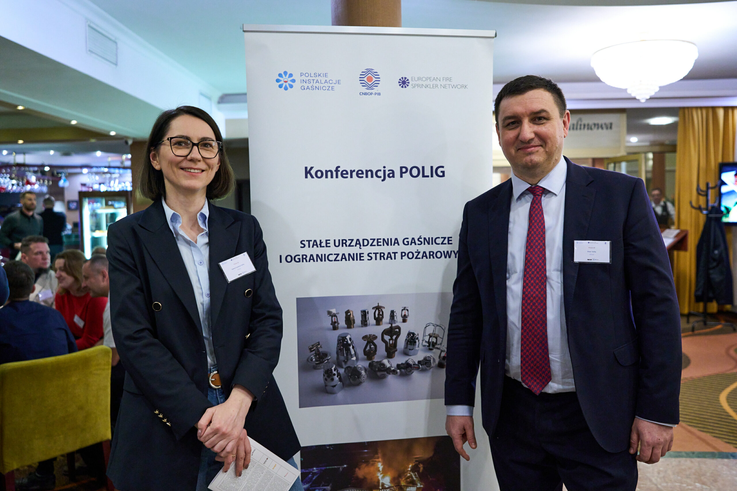 Konferencja Polig 94