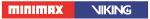 Logo Minimax Viking